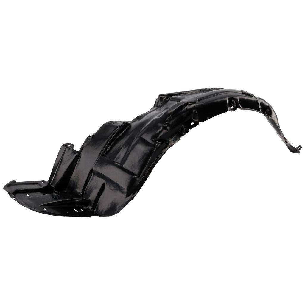 2000-2005 Toyota MR2 Spyder Fender Liner - Front, Driver Side (5380617020)