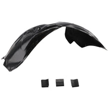 Load image into Gallery viewer, 2011-2014 Dodge Charger Fender Liner - Front, Driver Side, Inner (68083029AHPFM)