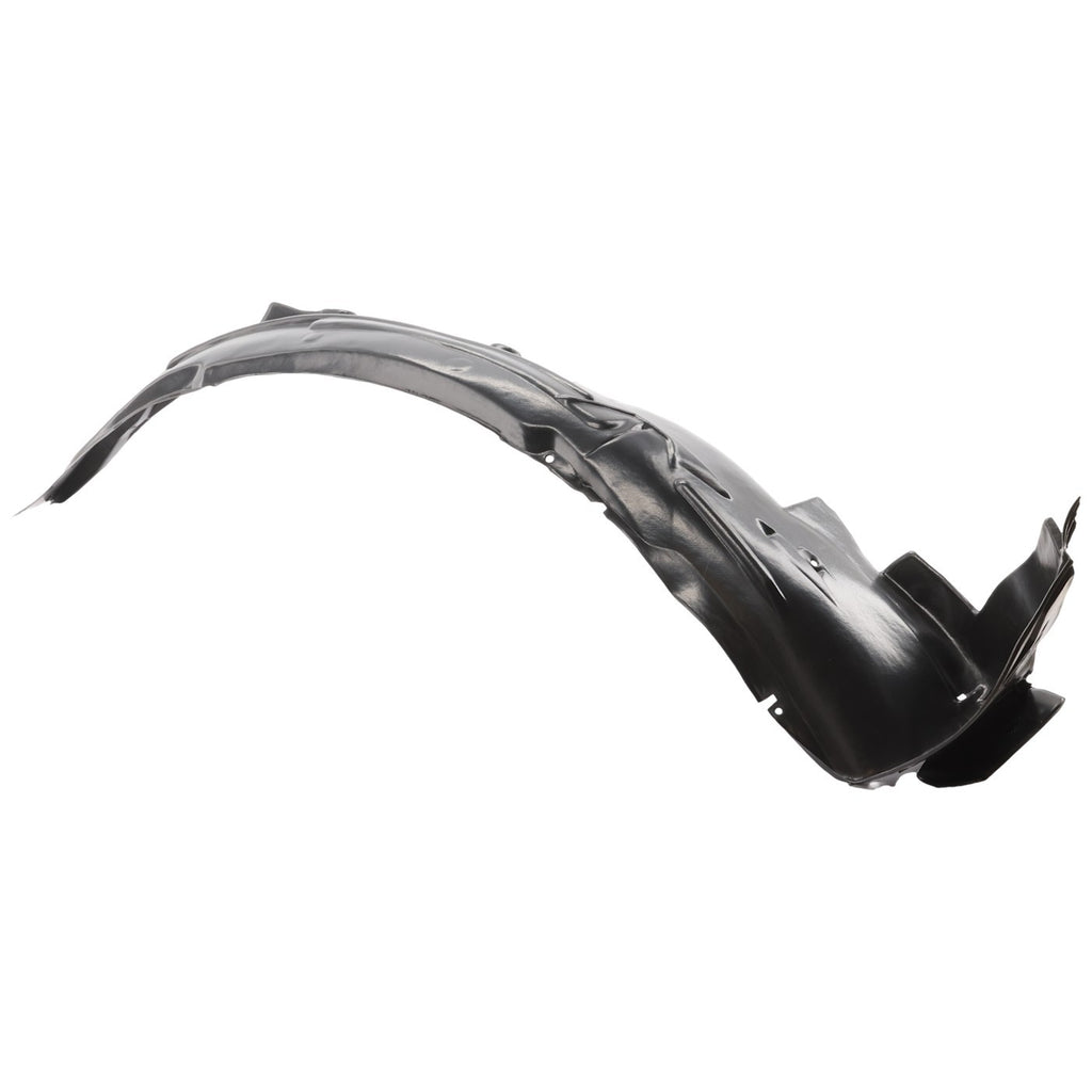 2013-2015 Honda Crosstour Fender Liner - Front, Passenger Side, Inner (74100TP6A50)
