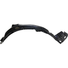 Load image into Gallery viewer, 2008-2012 Honda Accord Fender Liner - Front, Passenger Side, Inner (74100TE0A01)