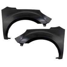 Load image into Gallery viewer, 2010-2017 Chevrolet Equinox Fenders - Driver &amp; Passenger Side, CAPA Certified (22846918)