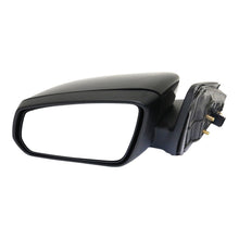Load image into Gallery viewer, Kool Vue 2013-2014 Ford Mustang Power Mirror - Left, Paintable, Manual Folding (DR3Z17683CAPFM)
