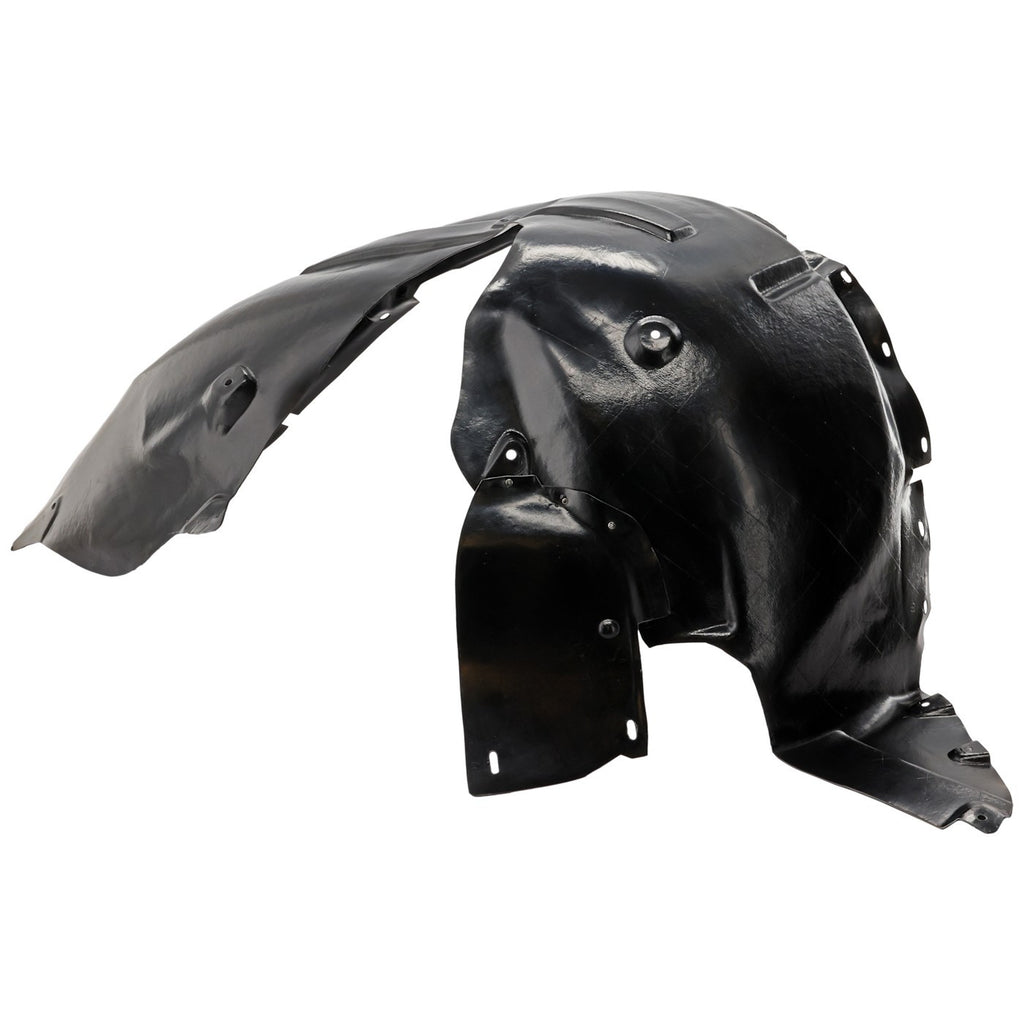 2011-2015 Ford Explorer & Police Interceptor Utility Fender Liner - Front, Driver Side, Inner (BB5Z16103E)