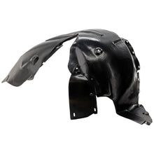 Load image into Gallery viewer, 2011-2015 Ford Explorer &amp; Police Interceptor Utility Fender Liner - Front, Driver Side, Inner (BB5Z16103E)