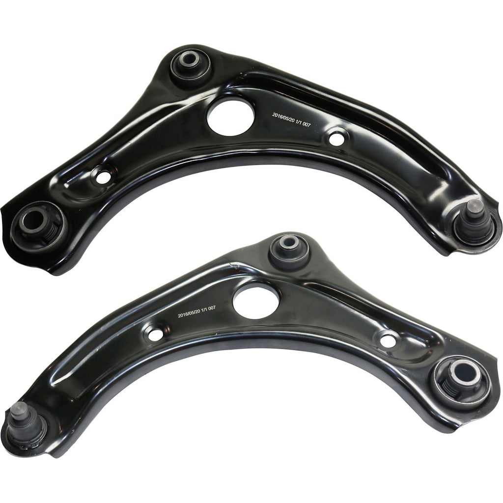 2012-2019 Nissan Micra, Versa & Versa Note Control Arm - Front, Lower (545001HK0B)