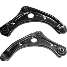 Load image into Gallery viewer, 2012-2019 Nissan Micra, Versa &amp; Versa Note Control Arm - Front, Lower (545001HK0B)