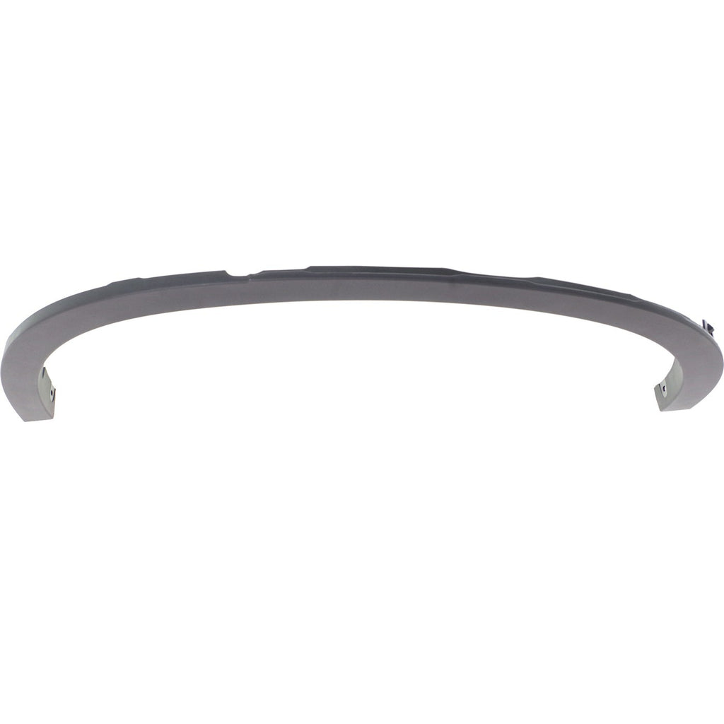2014-2018 BMW X5 Fender Trim Molding - Rear, Left (51777294371)