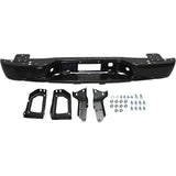 Rear Bumper Reinforcement For Cadillac Escalade EXT 2002-2006 Assembly