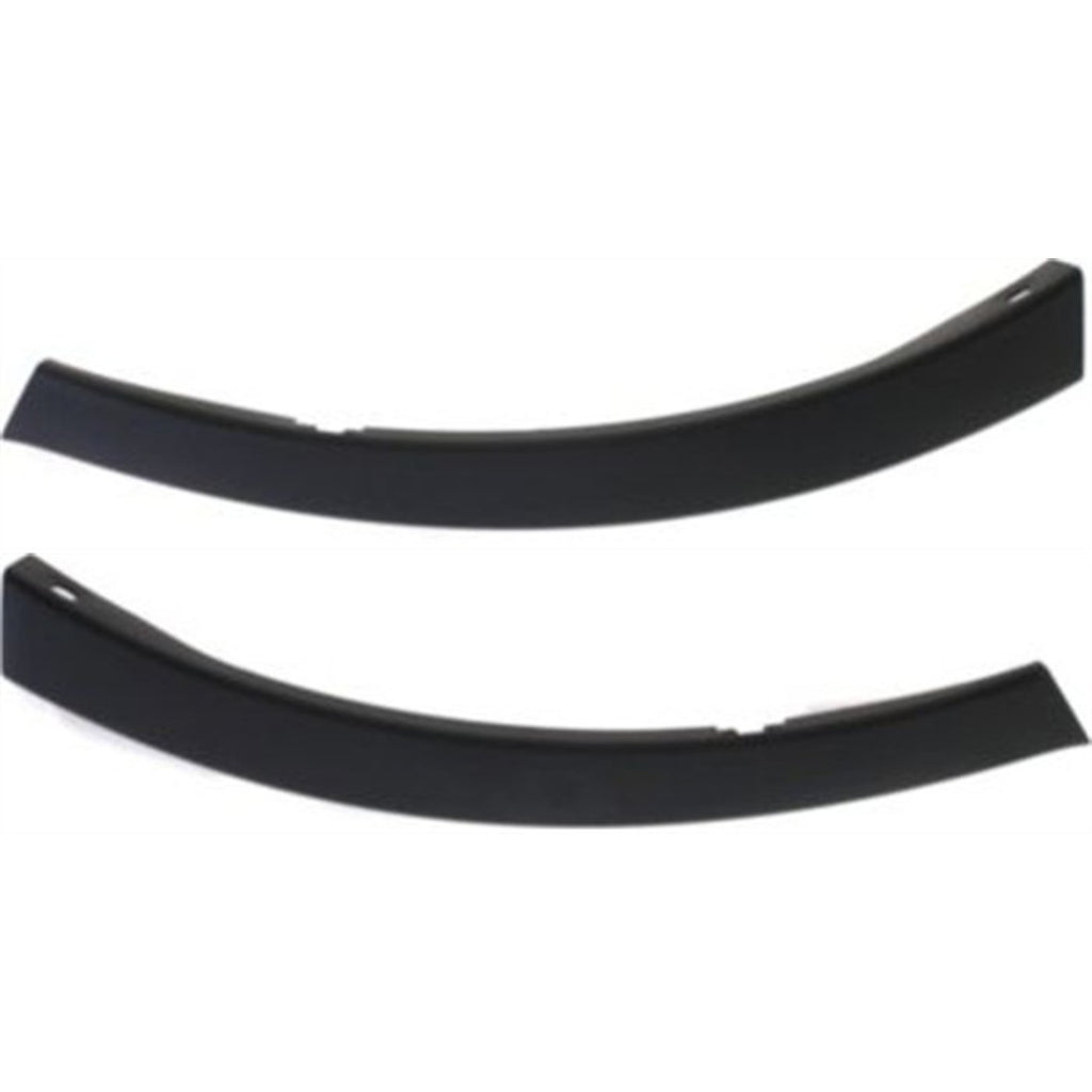 2013-2015 Toyota RAV4 Bumper End Cap - Front (521120R030)