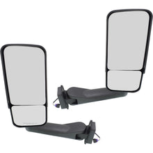 Load image into Gallery viewer, 2003-2009 Chevrolet/GMC C4500 Mirror Set - Primed, Heated, Power