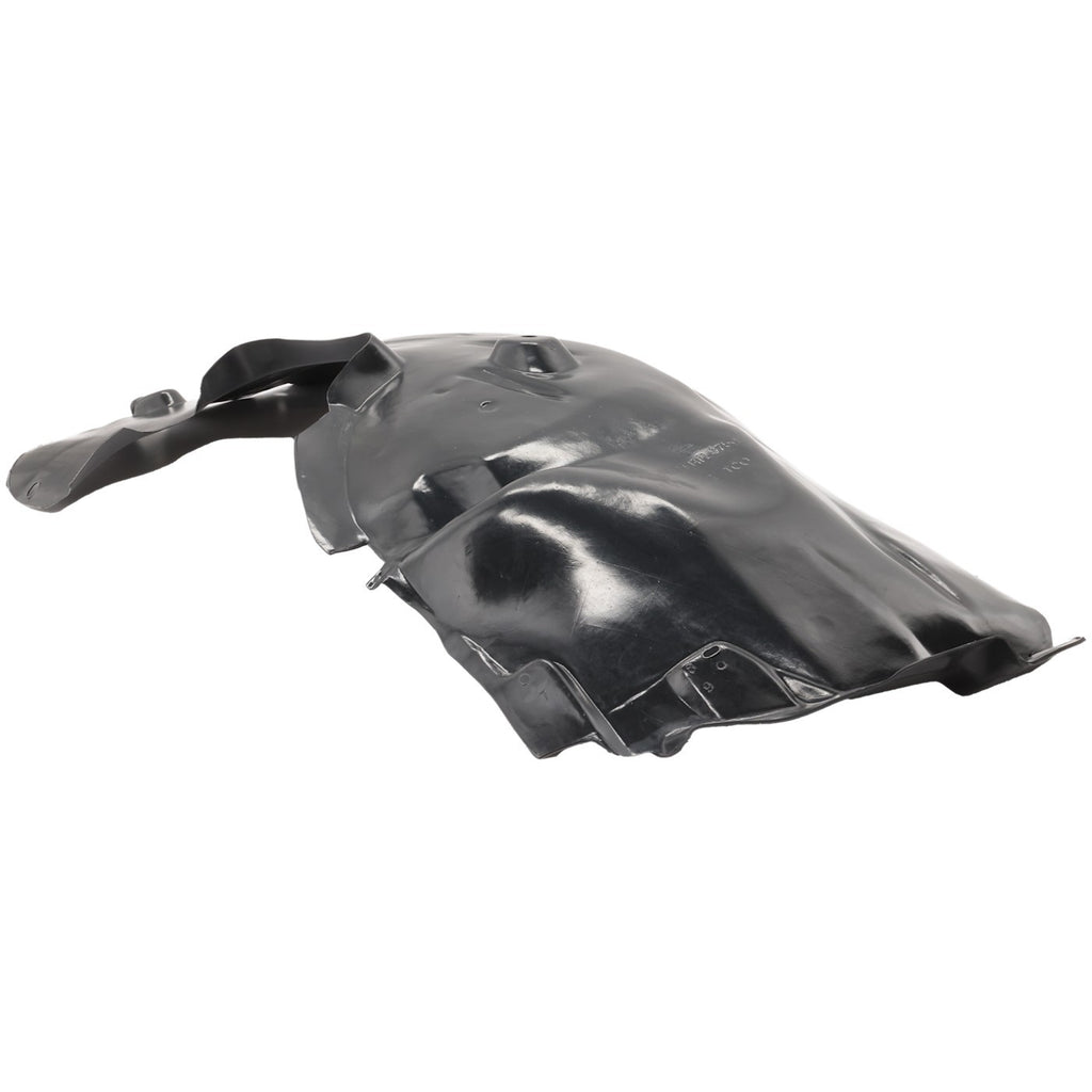 2007-2013 BMW 3 Series Fender Liner - Front, Passenger Side, Inner (51717154412)