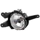 Clear Lens Fog Light For 2011-14 Chevrolet Cruze LH Plastic Lens with Bulb