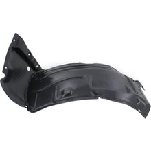 Load image into Gallery viewer, 2008-2010 Infiniti M35 &amp; M45 Fender Liner - Front, Driver Side, Inner (63845EJ70A)