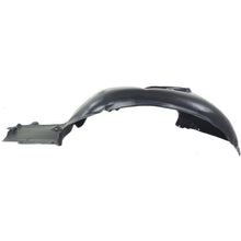 Load image into Gallery viewer, 1999-2005 BMW 3 Series Fender Liner - Front, Passenger Side (51717039678)