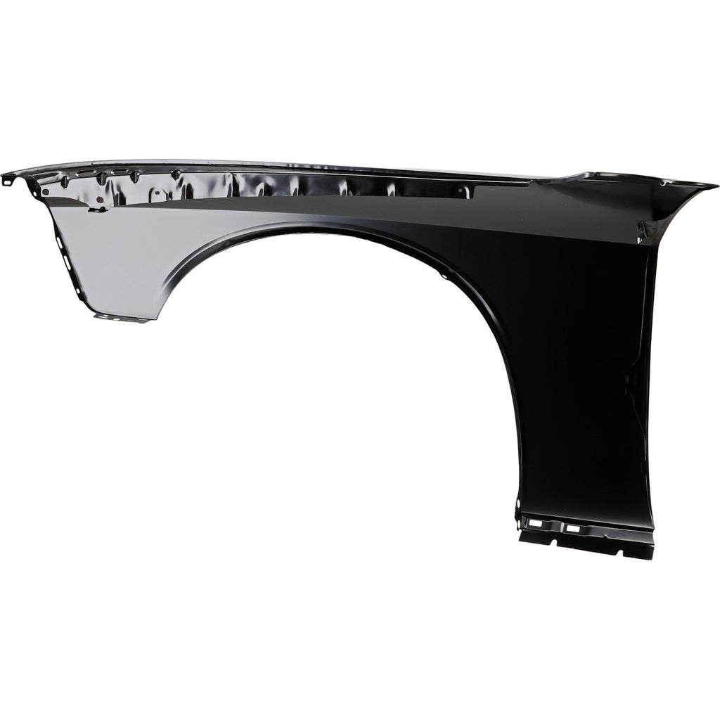 2008-2023 Dodge Challenger Fender - Front, Passenger Side (68275470AA)