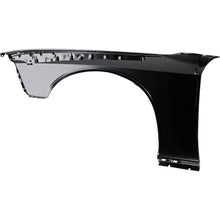 Load image into Gallery viewer, 2008-2023 Dodge Challenger Fender - Front, Passenger Side (68275470AA)