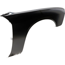 Load image into Gallery viewer, 2008-2023 Dodge Challenger Fender - Front, Passenger Side (68275470AA)