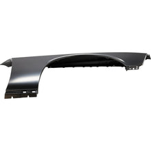Load image into Gallery viewer, 2008-2023 Dodge Challenger Fender - Front, Passenger Side (68275470AA)
