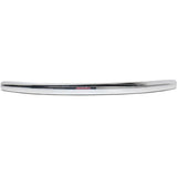 New Hood Molding Trim Moulding Chrome GMC Sierra 2500 HD 3500 GM1235119 20963701
