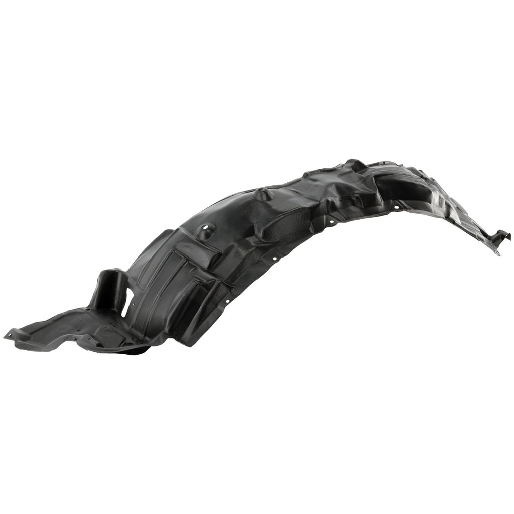 2006-2008 Lexus IS250 & IS350 Fender Liner - Front, Driver Side (5380653020)