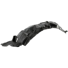 Load image into Gallery viewer, 2006-2008 Lexus IS250 &amp; IS350 Fender Liner - Front, Driver Side (5380653020)