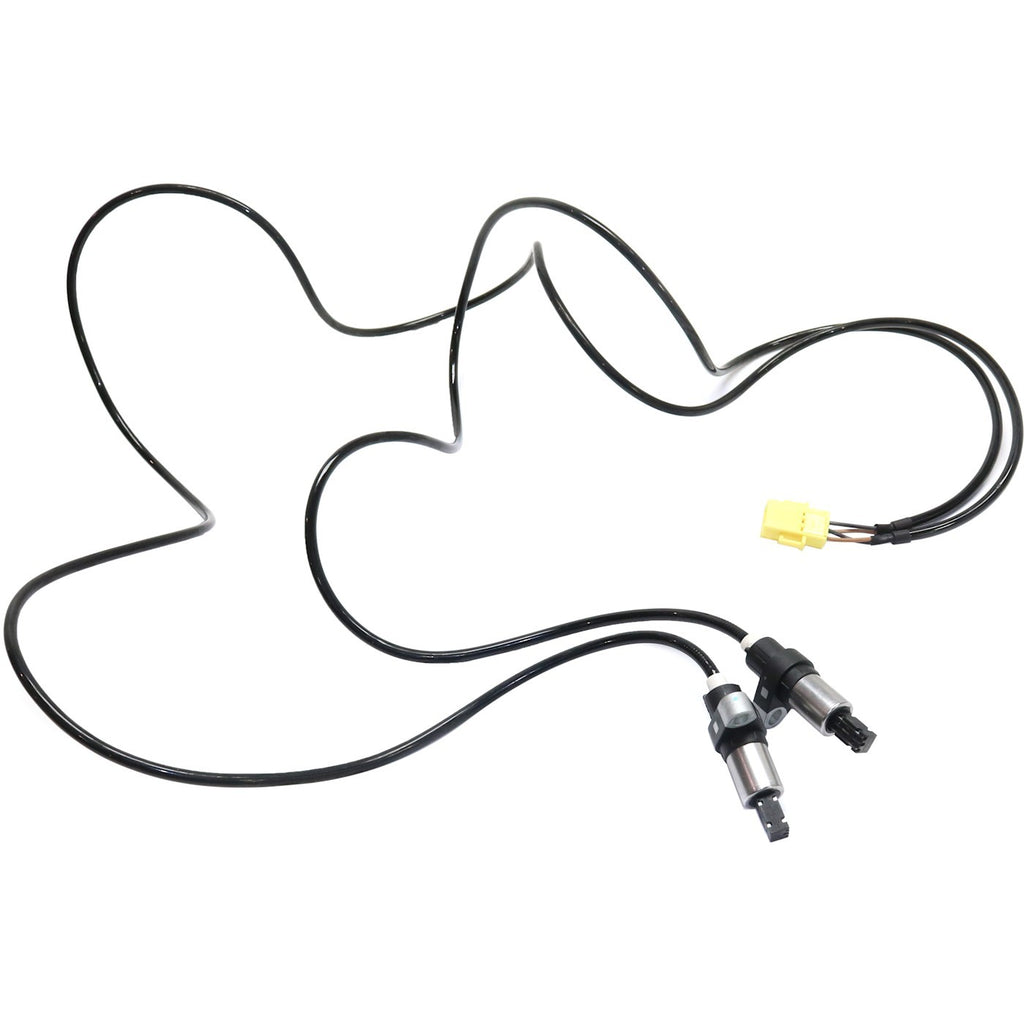 1994-1999 Volvo Speed Sensors - Rear, Left & Right (71028)