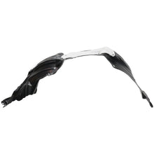 Load image into Gallery viewer, 2011-2020 Toyota Sienna Fender Liner - Front, Passenger Side (5380508020)