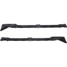 Load image into Gallery viewer, 2013-2017 Honda Accord Bumper Brackets - Rear (71593T2AA01)
