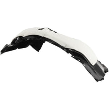 Load image into Gallery viewer, 2013-2016 Lincoln MKZ Fender Liner - Front, Driver Side, Inner (DP5Z16103A)