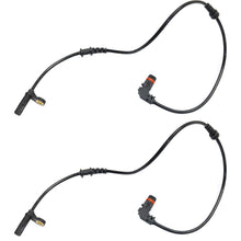 Load image into Gallery viewer, 2008-2011 Mercedes-Benz C300 &amp; C350 ABS Speed Sensors - Front, Left &amp; Right (2045400117)