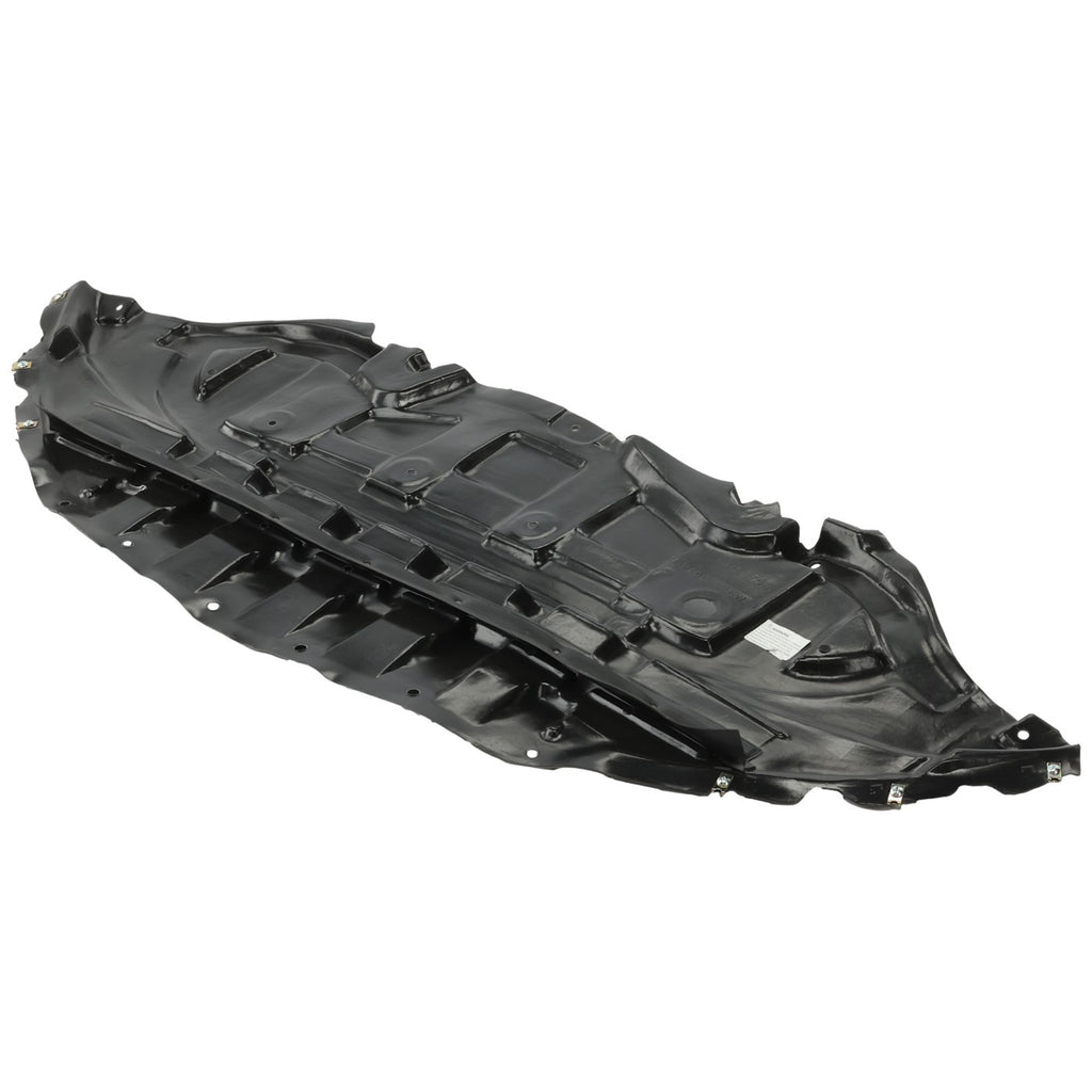 2013-2014 Ford Mustang Fender - Front, Lower (DR3Z17626B)