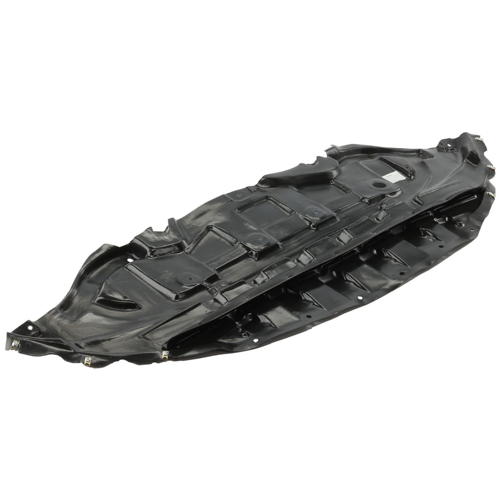 2013-2014 Ford Mustang Fender - Front, Lower (DR3Z17626B)