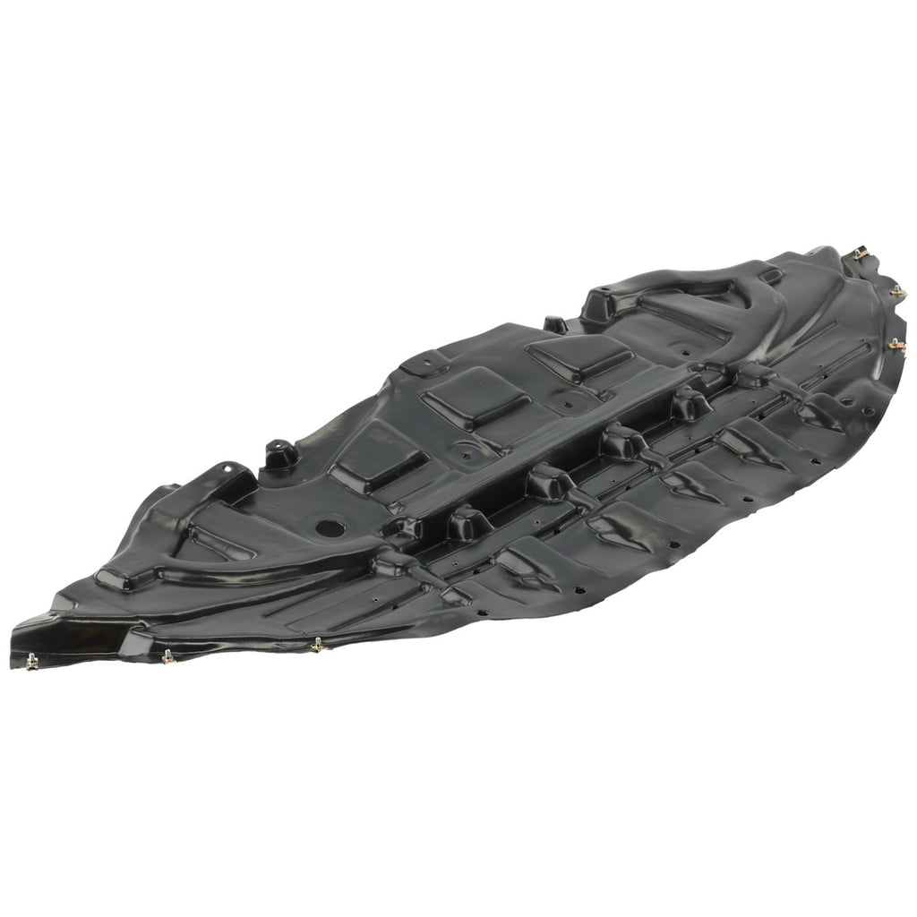 2013-2014 Ford Mustang Fender - Front, Lower (DR3Z17626B)