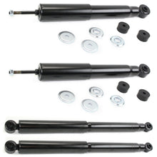 Load image into Gallery viewer, 2006-2010 GM Shock Absorbers - Front &amp; Rear, Left &amp; Right (12477867)