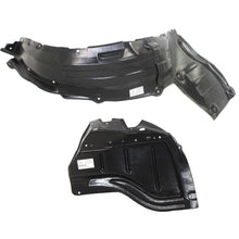 Load image into Gallery viewer, 2008-2022 Toyota Sequoia Fender Liner - Front, Left (538080C011)