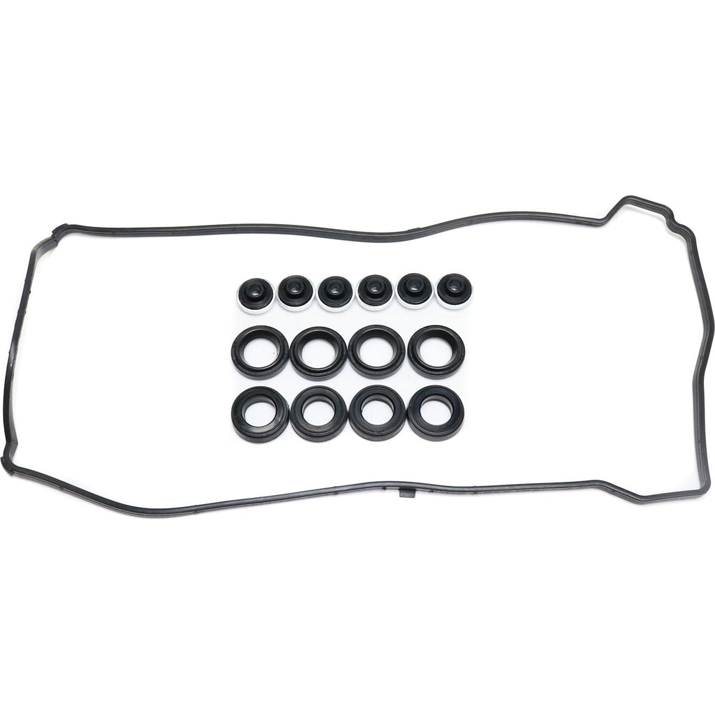 2002-2015 Acura & Honda Engine Valve Cover - 2.4L (190014)