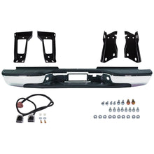 Load image into Gallery viewer, 2001-2007 GM Bumper - Rear (12473000PFM)
