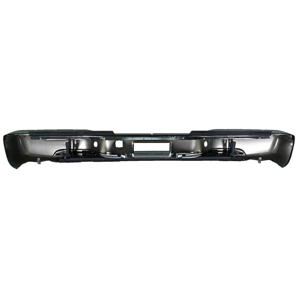 2001-2007 GM Bumper - Rear (12473000PFM)