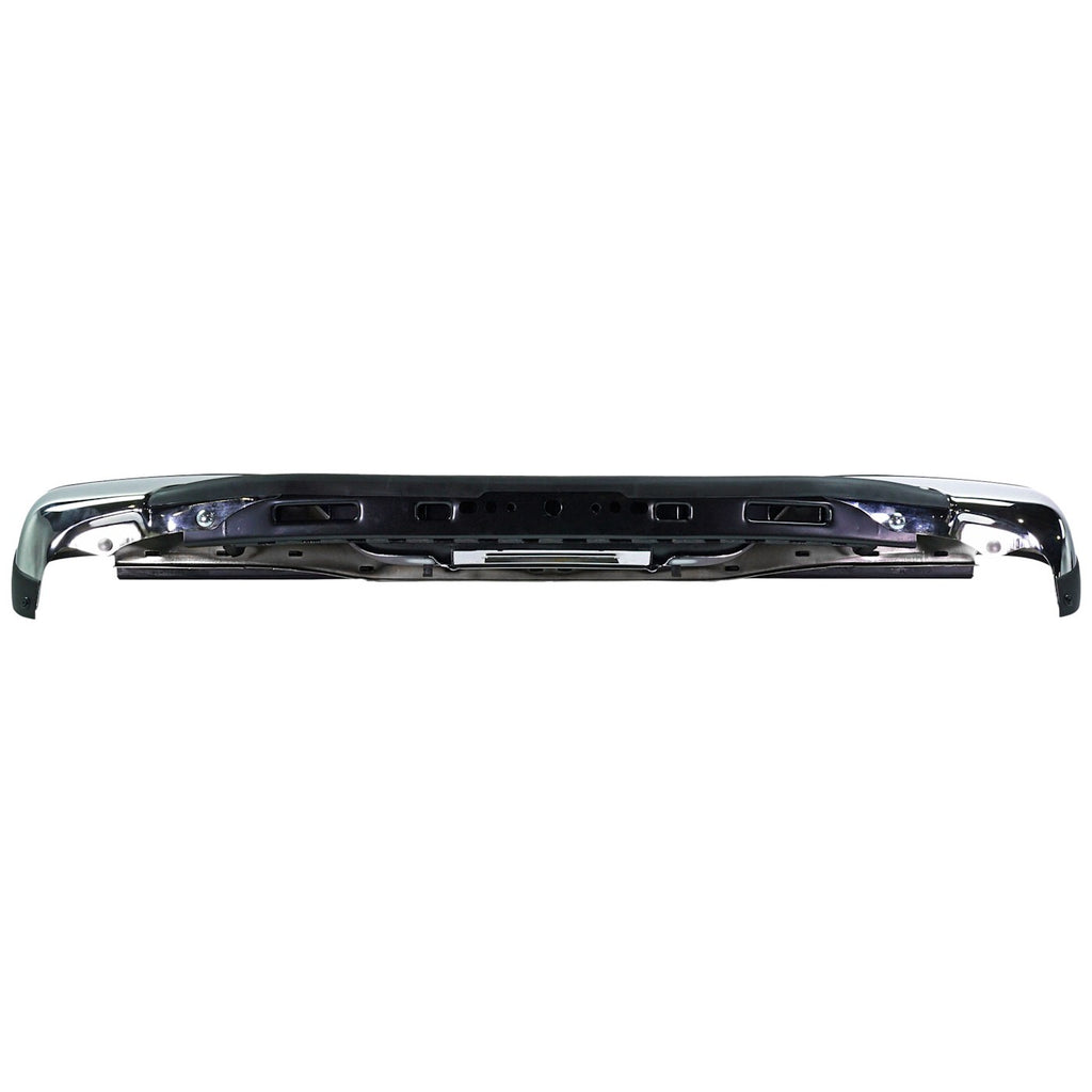 2001-2007 GM Bumper - Rear (12473000PFM)
