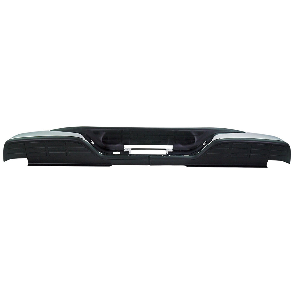 2001-2007 GM Bumper - Rear (12473000PFM)