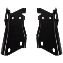 Load image into Gallery viewer, 2001-2007 GM Bumper - Rear (12473000PFM)