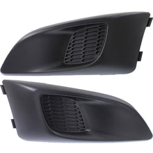 Load image into Gallery viewer, 2012-2016 Chevrolet Sonic Fog Light Covers - Driver &amp; Passenger Side (96694774)
