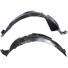 Load image into Gallery viewer, 2007-2013 Acura MDX Fender Liners - Left &amp; Right (74101STXA00)