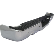 Load image into Gallery viewer, 2009-2024 Dodge Ram 1500, Ram 1500 &amp; Ram 1500 Classic Bumper - Rear, Chrome (68049859ABPFM)
