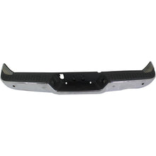 Load image into Gallery viewer, 2009-2024 Dodge Ram 1500, Ram 1500 &amp; Ram 1500 Classic Bumper - Rear, Chrome (68049859ABPFM)