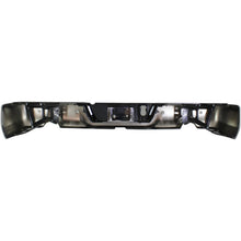 Load image into Gallery viewer, 2009-2024 Dodge Ram 1500, Ram 1500 &amp; Ram 1500 Classic Bumper - Rear, Chrome (68049859ABPFM)