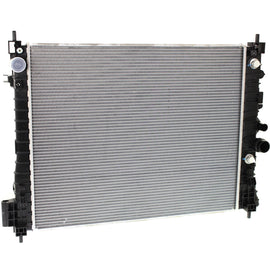 2013-2021 Buick Encore & Chevrolet Trax Radiator - 1.4L (95298552)