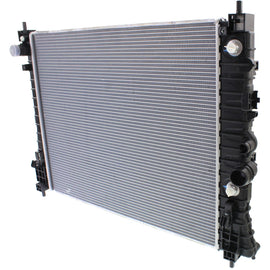 2013-2021 Buick Encore & Chevrolet Trax Radiator - 1.4L (95298552)