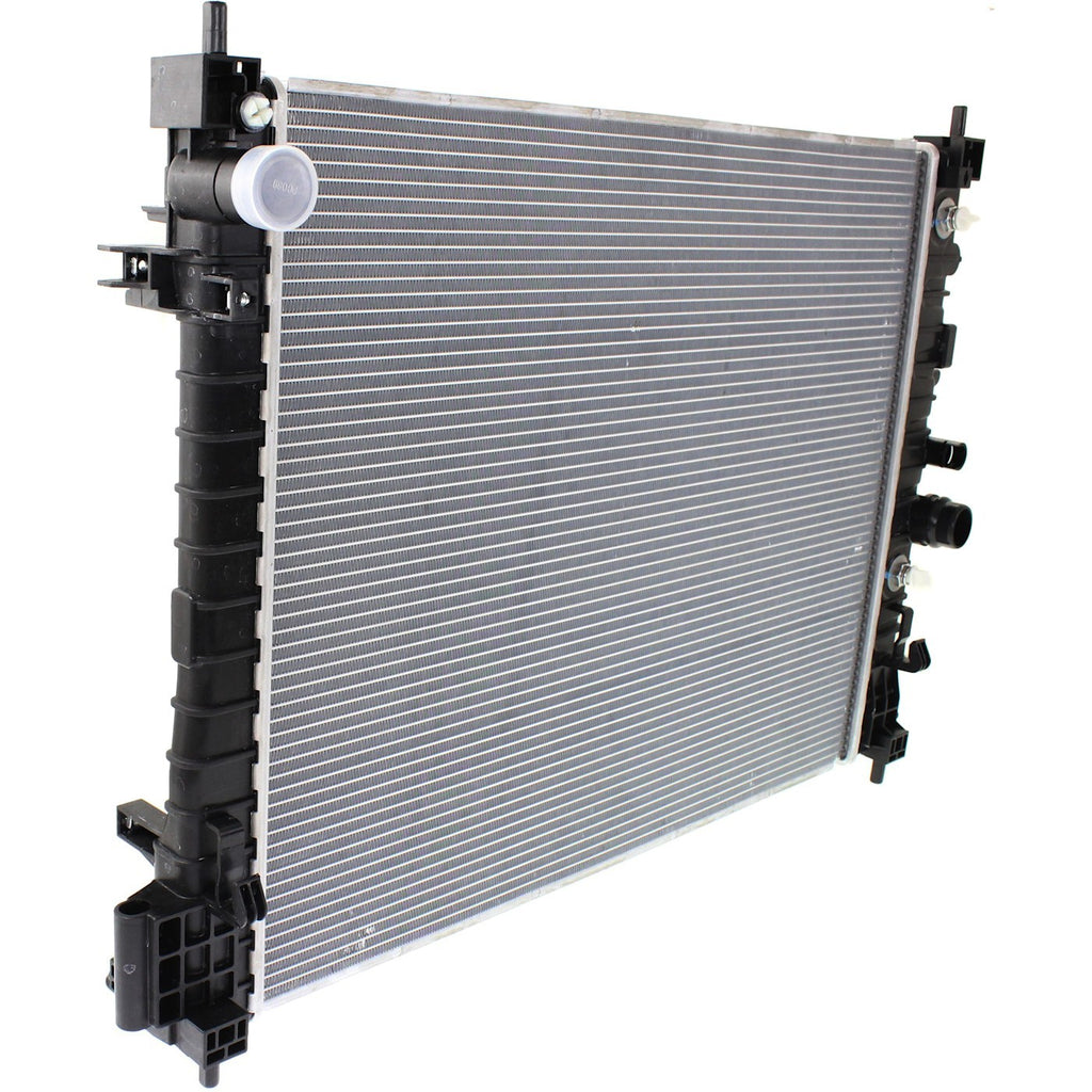 2013-2021 Buick Encore & Chevrolet Trax Radiator - 1.4L (95298552)