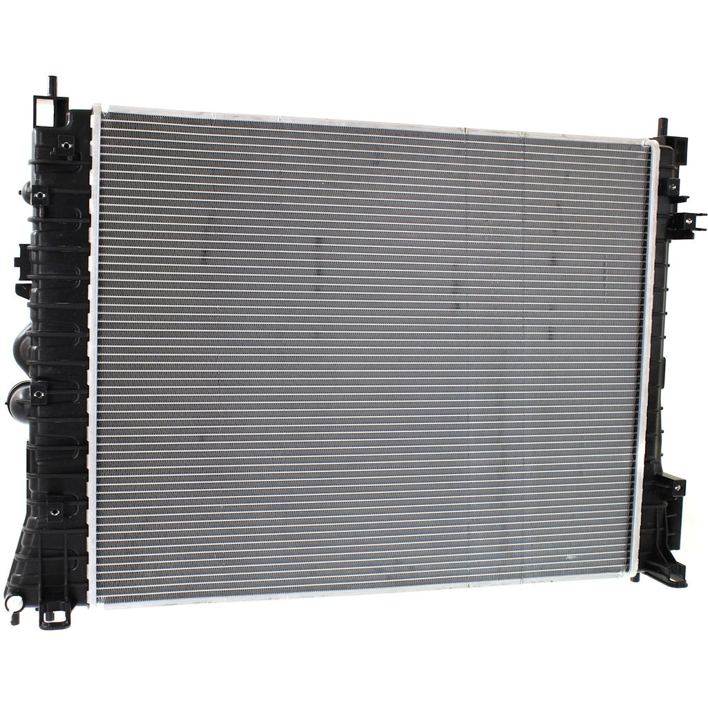 2013-2021 Buick Encore & Chevrolet Trax Radiator - 1.4L (95298552)